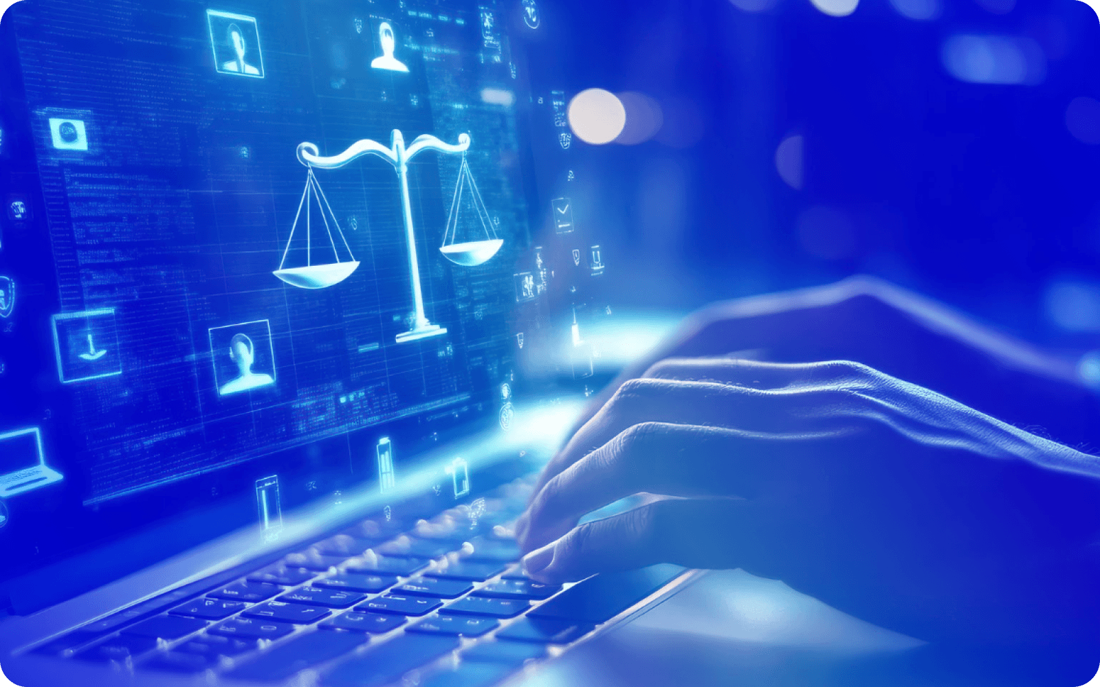Ce înseamnă consultanța juridică online și cum te poate ajuta